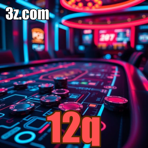 Aventura Incontornável: Mergulhe no 12q e Transforme-se