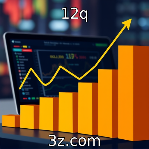 12q - Crescimento das plataformas de apostas online em 2025