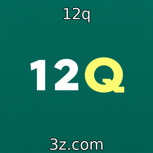 12q : Expansão de plataformas de apostas no mercado brasileiro