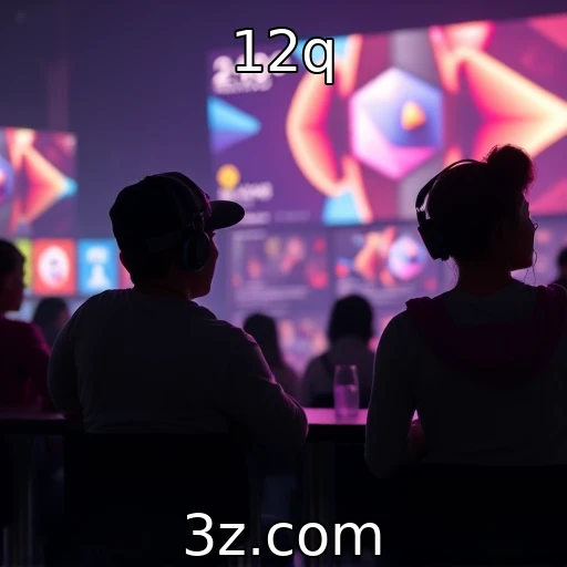 Tendências em jogos digitais para experiências imersivas