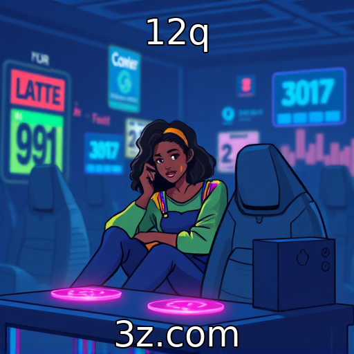 12q | Aumento da diversidade de gêneros em jogos eletrônicos