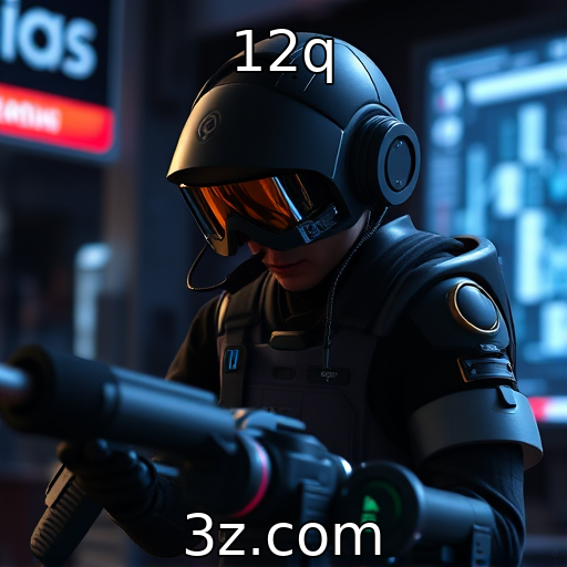 12q | Impacto das tecnologias emergentes na indústria de jogos