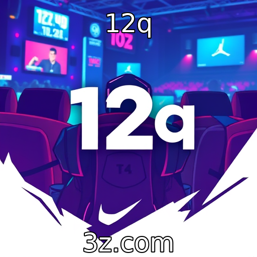 12q : A evolução dos eSports e seu crescimento global