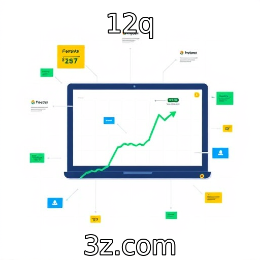 12q | Expansão de plataformas de apostas online no Brasil