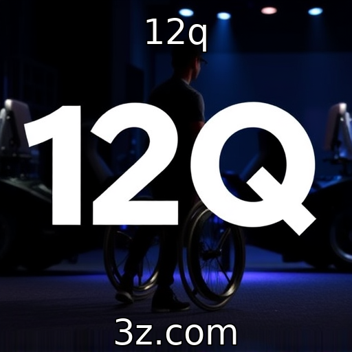 12q - Acessibilidade em jogos e sua crescente importância