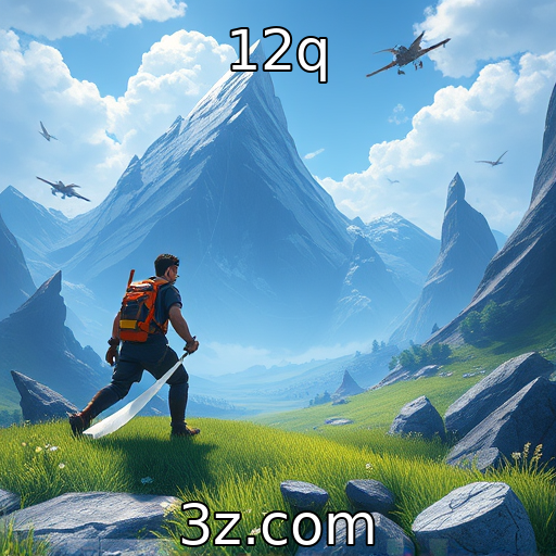 12q | Novas tendências em design de jogos para experiências imersivas