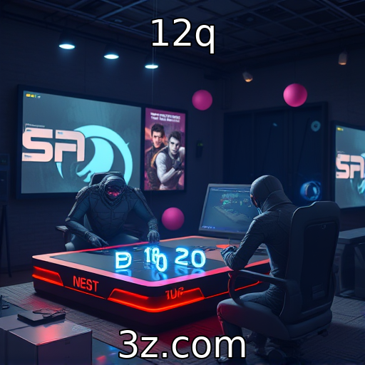 12q : Tendências em design de jogos para o futuro