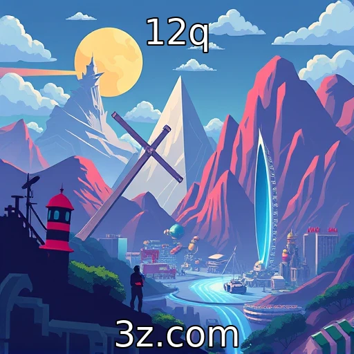 Evolução dos gráficos em jogos modernos