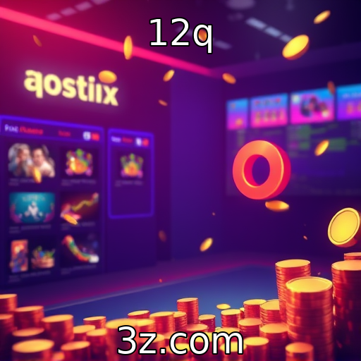 12q | Análise do impacto do Pix no crescimento do iGaming