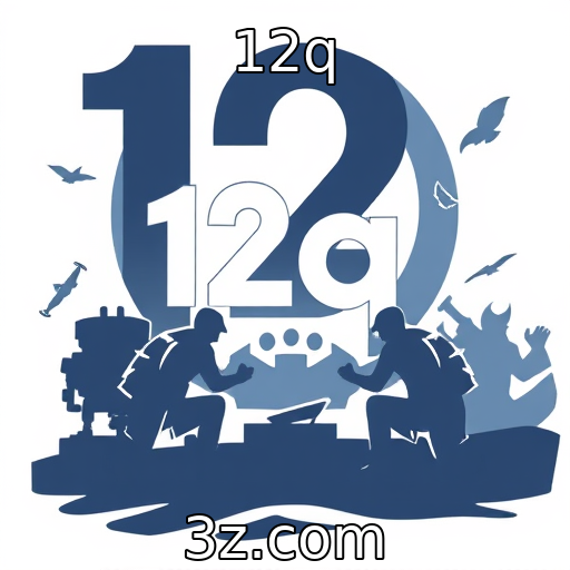 12q | Desenvolvimento de jogos independentes em ascensão