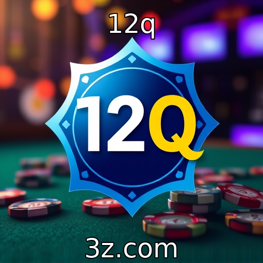 12q | Medidas de integridade e certificações em jogos de azar