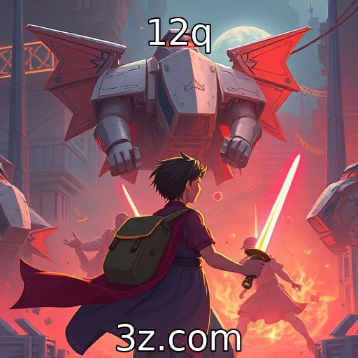 A evolução das narrativas interativas