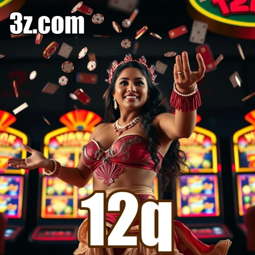 Plataforma Criativa 12q: Um Mundo de Jogos Fascinantes