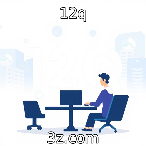 12q - Investimentos estratégicos no setor de eSports e jogos