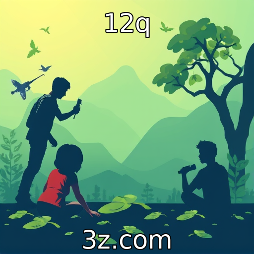 12q - Desenvolvimento sustentável na indústria de jogos